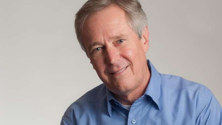 Busy Work: James Fallows Talks to Productivity Guru David Allen
